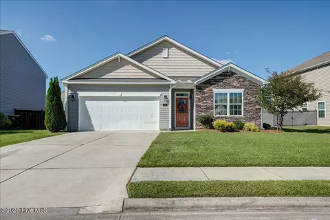 413 Isabelle St, New Bern, NC 28560