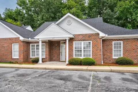 117 Irene Ct, Rocky Mount, NC 27804