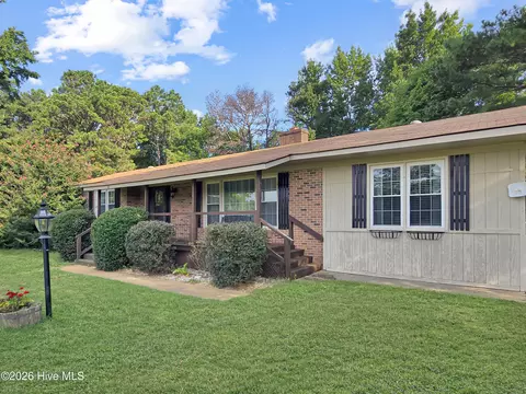 92 Adcock Rd, Whitakers, NC 27891