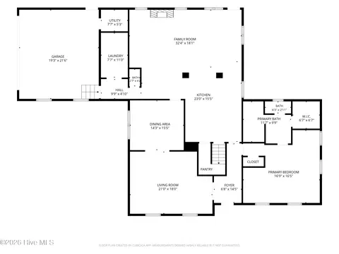 306 Pecan Ln, Laurinburg, NC 28352