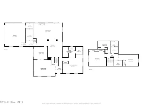 306 Pecan Ln, Laurinburg, NC 28352