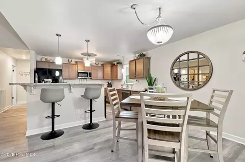 Dining - 822 Cooke Dr, Hubert, NC 28539 photo 1 of 3