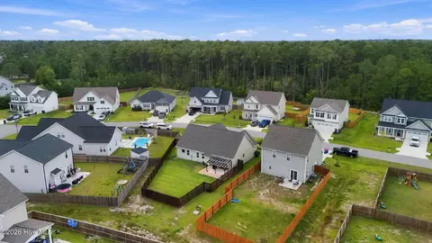 View/Area - 822 Cooke Dr, Hubert, NC 28539 photo 4 of 7
