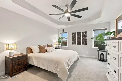 Bedroom - 822 Cooke Dr, Hubert, NC 28539 photo 1 of 5