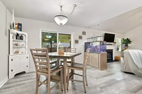 Dining - 822 Cooke Dr, Hubert, NC 28539 photo 3 of 3