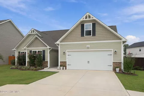 Other - 822 Cooke Dr, Hubert, NC 28539 photo 18 of 23