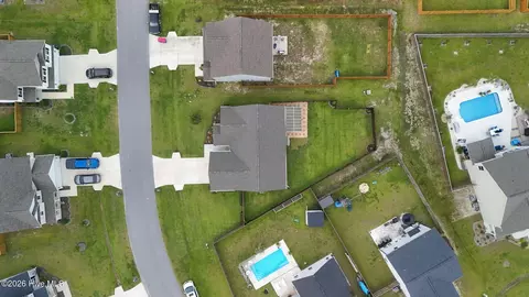 View/Area - 822 Cooke Dr, Hubert, NC 28539 photo 1 of 7