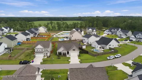 View/Area - 822 Cooke Dr, Hubert, NC 28539 photo 6 of 7
