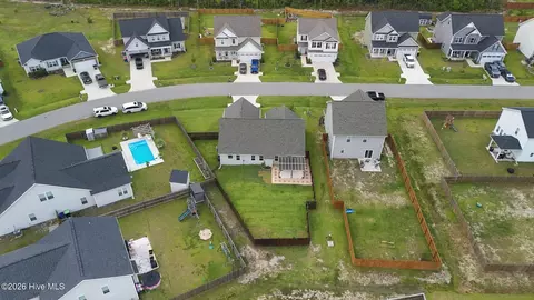 View/Area - 822 Cooke Dr, Hubert, NC 28539 photo 2 of 7