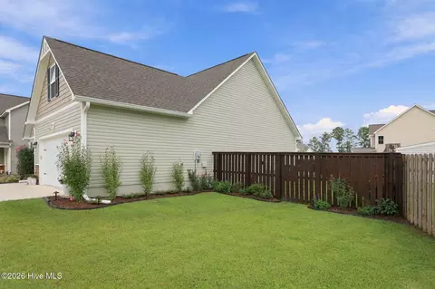 Exterior - 822 Cooke Dr, Hubert, NC 28539 photo 15 of 15
