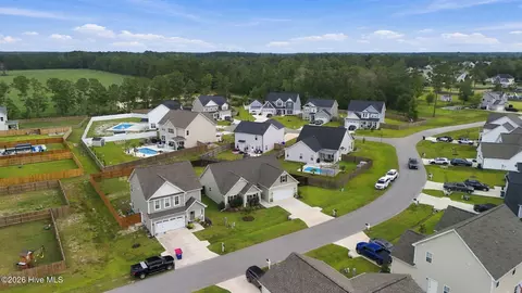View/Area - 822 Cooke Dr, Hubert, NC 28539 photo 5 of 7