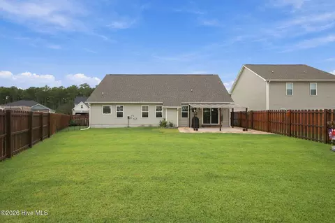 Exterior - 822 Cooke Dr, Hubert, NC 28539 photo 12 of 15