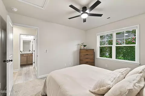 Bedroom - 822 Cooke Dr, Hubert, NC 28539 photo 5 of 5