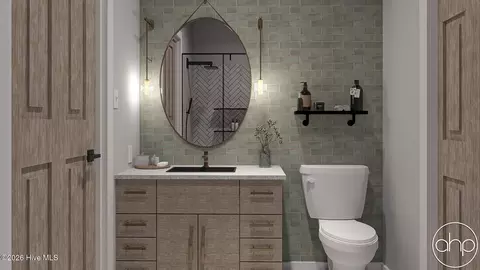 Bath - 3197 Marsh View Dr SW, Supply, NC 28462 photo 1 of 1