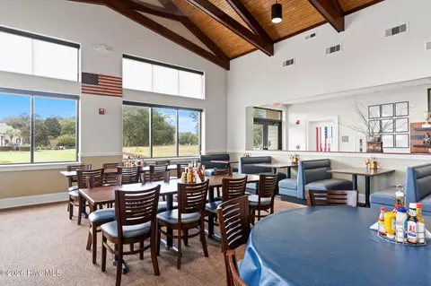 Dining - 3197 Marsh View Dr SW, Supply, NC 28462 photo 3 of 3