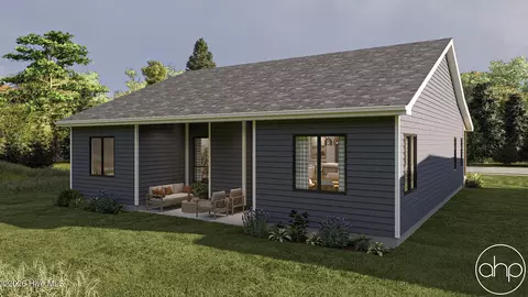 Exterior - 3197 Marsh View Dr SW, Supply, NC 28462 photo 2 of 7