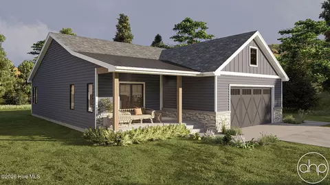 Exterior - 3197 Marsh View Dr SW, Supply, NC 28462 photo 3 of 7