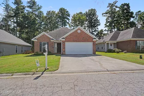2110 Sylvan Lake Dr, Grovetown, GA 30813