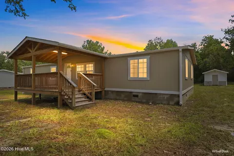 23281 Marston Rd, Laurel Hill, NC 28351