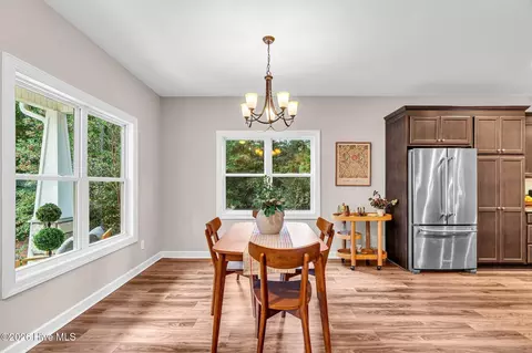 Dining - 3 Pine Ridge Rd, Pinehurst, NC 28374 photo 4 of 4
