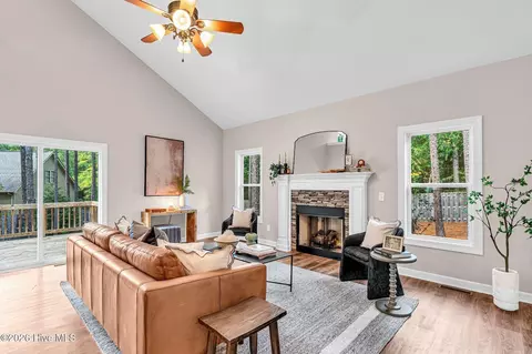 Other - 3 Pine Ridge Rd, Pinehurst, NC 28374 photo 3 of 15