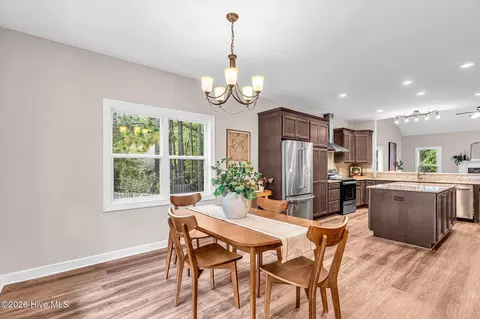 Dining - 3 Pine Ridge Rd, Pinehurst, NC 28374 photo 3 of 4