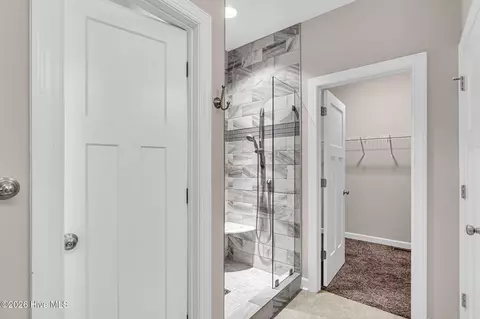 Entry Way - 3 Pine Ridge Rd, Pinehurst, NC 28374 photo 2 of 4