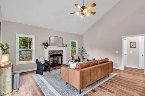 Other - 3 Pine Ridge Rd, Pinehurst, NC 28374 photo 5 of 15