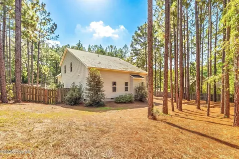 Exterior - 3 Pine Ridge Rd, Pinehurst, NC 28374 photo 12 of 12