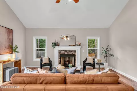 Other - 3 Pine Ridge Rd, Pinehurst, NC 28374 photo 4 of 15
