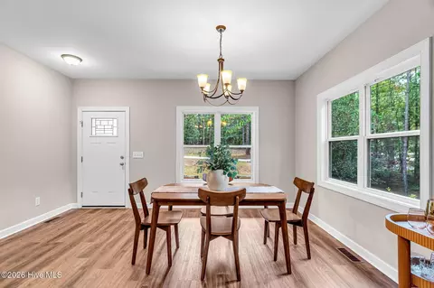 Dining - 3 Pine Ridge Rd, Pinehurst, NC 28374 photo 2 of 4