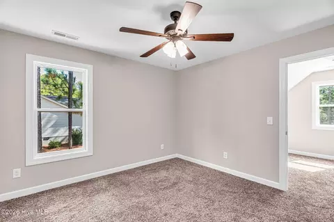Bedroom - 3 Pine Ridge Rd, Pinehurst, NC 28374 photo 8 of 8