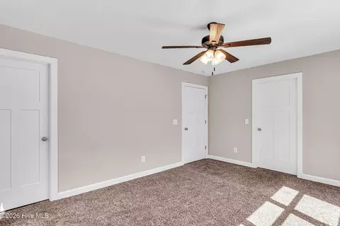 Bedroom - 3 Pine Ridge Rd, Pinehurst, NC 28374 photo 6 of 8