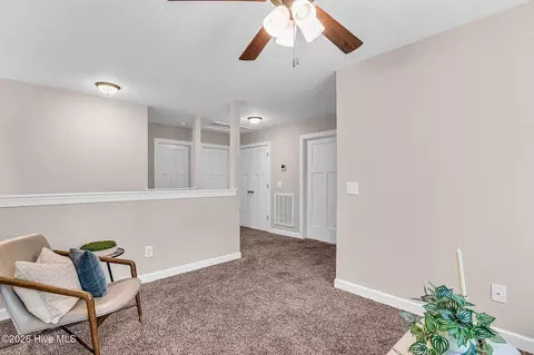 Entry Way - 3 Pine Ridge Rd, Pinehurst, NC 28374 photo 4 of 4