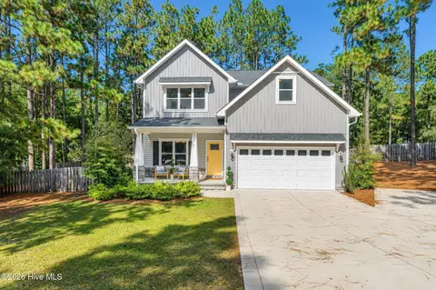Other - 3 Pine Ridge Rd, Pinehurst, NC 28374 photo 1 of 15