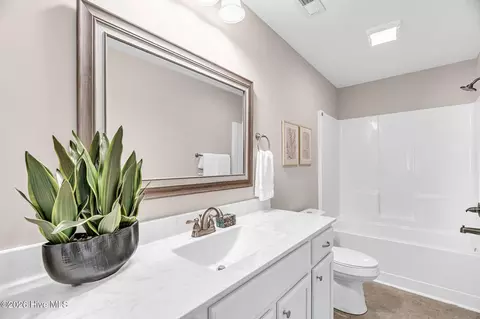Bath - 3 Pine Ridge Rd, Pinehurst, NC 28374 photo 6 of 7