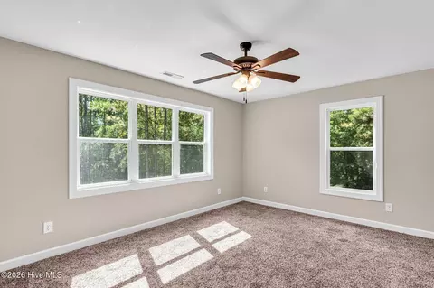 Bedroom - 3 Pine Ridge Rd, Pinehurst, NC 28374 photo 4 of 8
