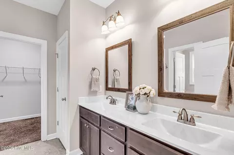 Entry Way - 3 Pine Ridge Rd, Pinehurst, NC 28374 photo 1 of 4