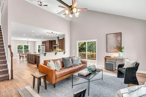 Other - 3 Pine Ridge Rd, Pinehurst, NC 28374 photo 6 of 15