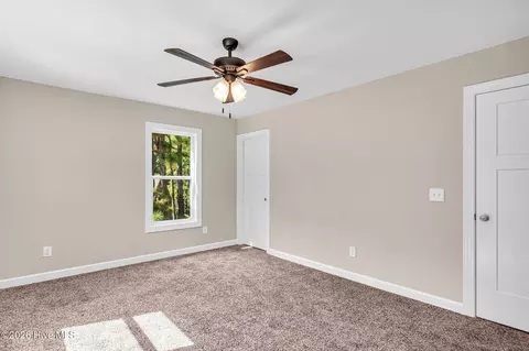 Bedroom - 3 Pine Ridge Rd, Pinehurst, NC 28374 photo 7 of 8