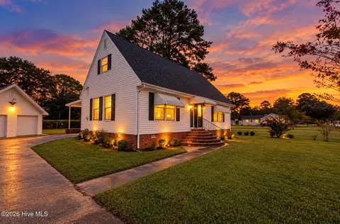 1821 Augustus Dr, Rocky Mount, NC 27801