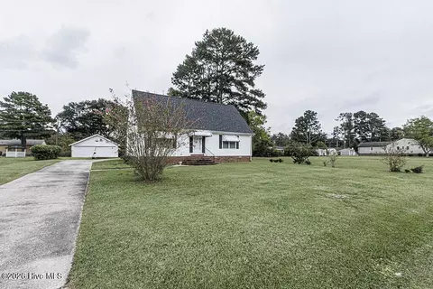 1821 Augustus Dr, Rocky Mount, NC 27801