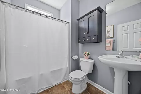 Bath - 152 Cornel Ln, Hampstead, NC 28443 photo 1 of 5