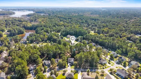 View/Area - 152 Cornel Ln, Hampstead, NC 28443 photo 5 of 5