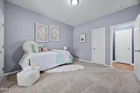 Bedroom - 152 Cornel Ln, Hampstead, NC 28443 photo 1 of 8
