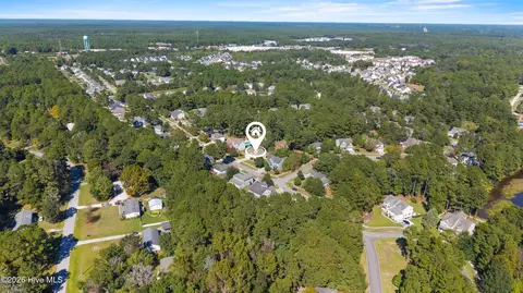 View/Area - 152 Cornel Ln, Hampstead, NC 28443 photo 2 of 5