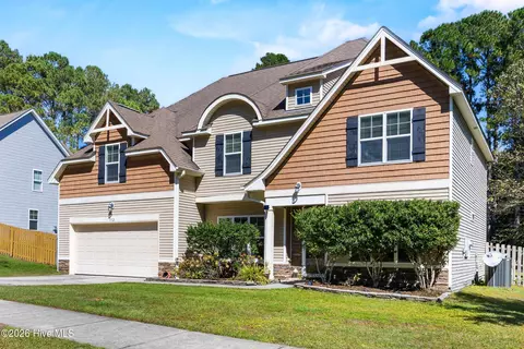 Other - 152 Cornel Ln, Hampstead, NC 28443 photo 4 of 22