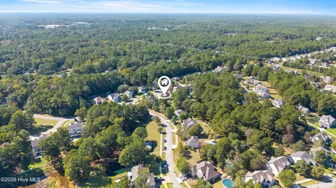 View/Area - 152 Cornel Ln, Hampstead, NC 28443 photo 4 of 5