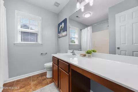 Bath - 152 Cornel Ln, Hampstead, NC 28443 photo 3 of 5