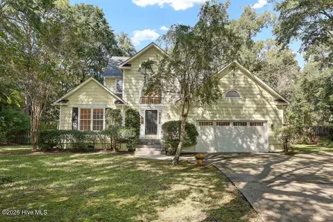338 Lonicera Ct, Wilmington, NC 28411
